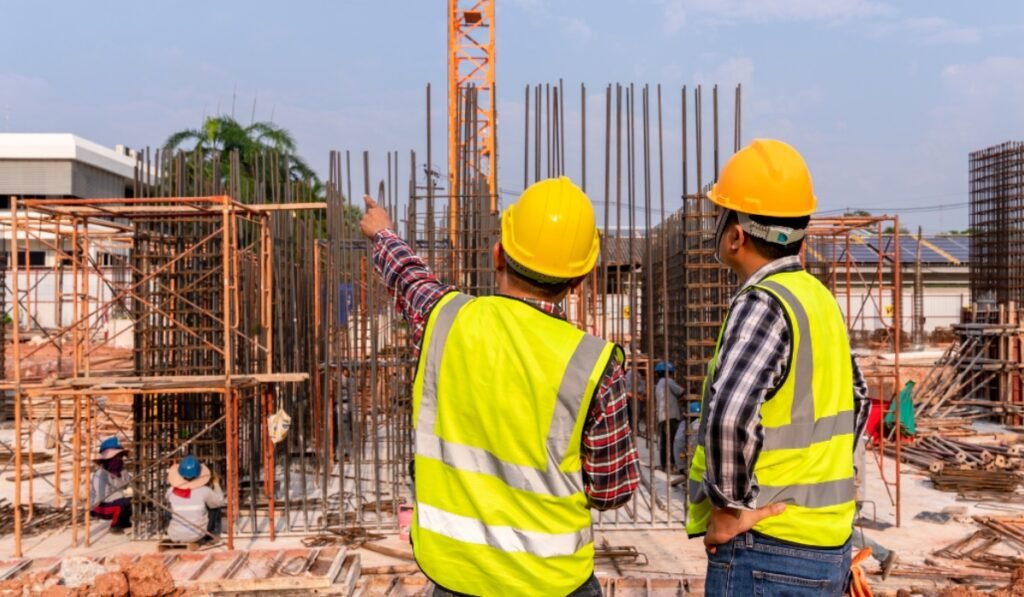 Estimates & BOQs of All Civil Works at StructEdge