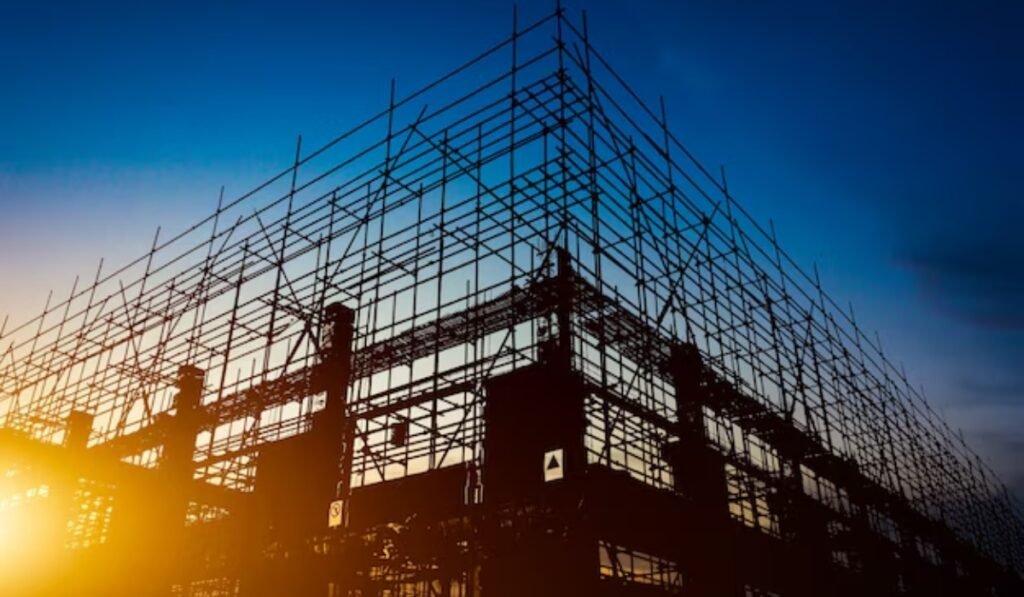 Structural Design of the Architectural Concept at StructEdge