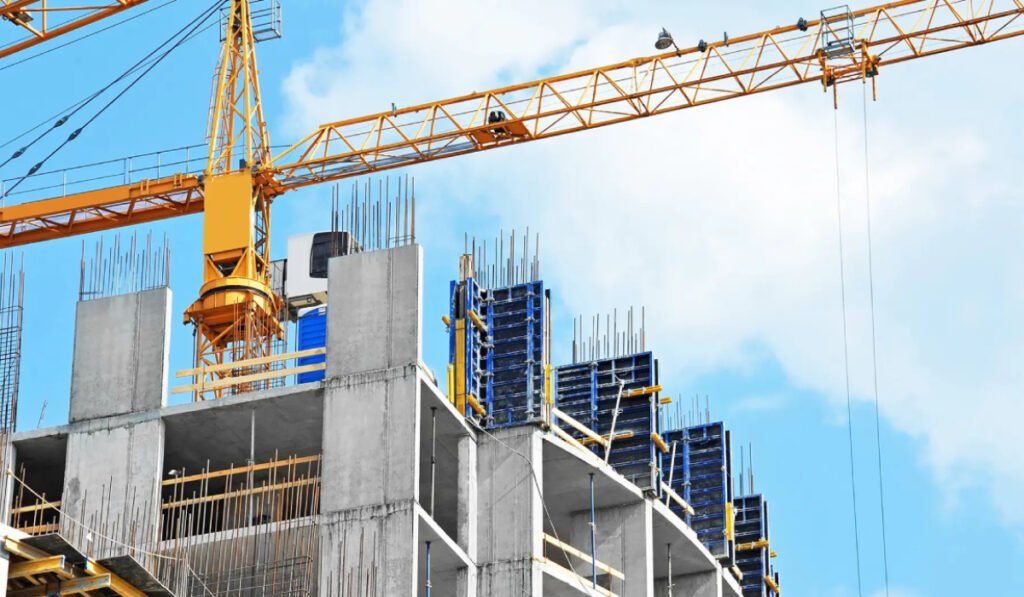 RCC Design Structures at StructEdge