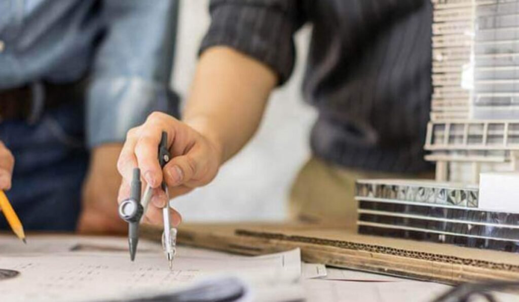 Structural Audit of Structures and Infrastructure at StructEdge