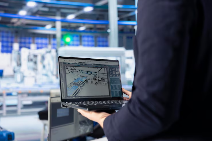 How Fabrication Precision Fuels Pune Industry